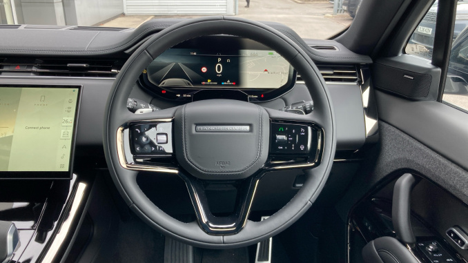 Land Rover Range Rover Sport 3.0 D300 Dynamic SE 5dr Auto Diesel Estate - Image 15